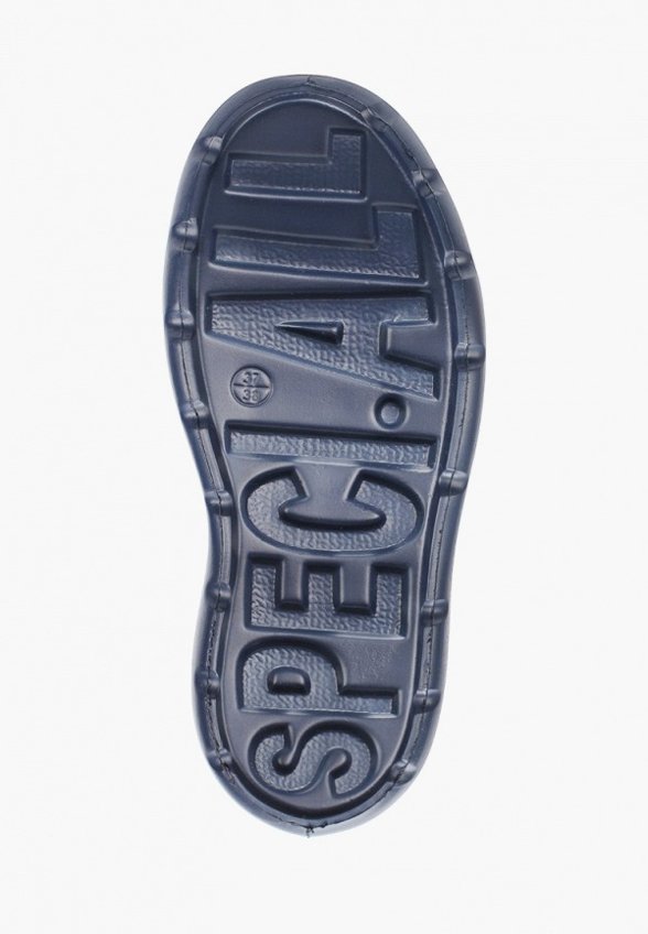 Полусапоги резиновые Kaury