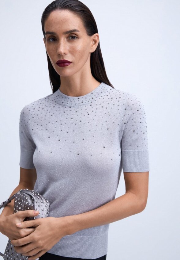 Джемпер Zarina