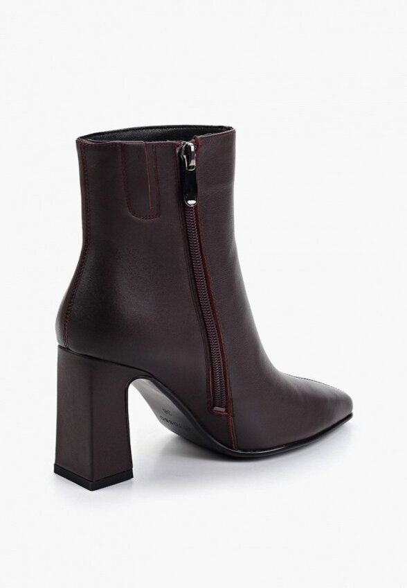 Ботильоны El'Rosso