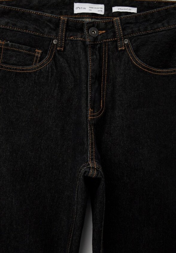 Джинсы O'STIN