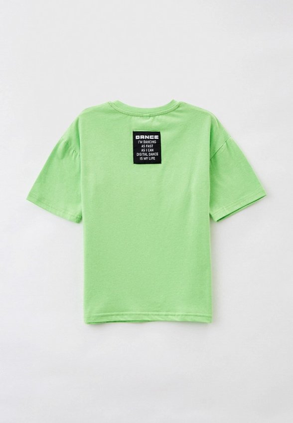 Футболка PlayToday