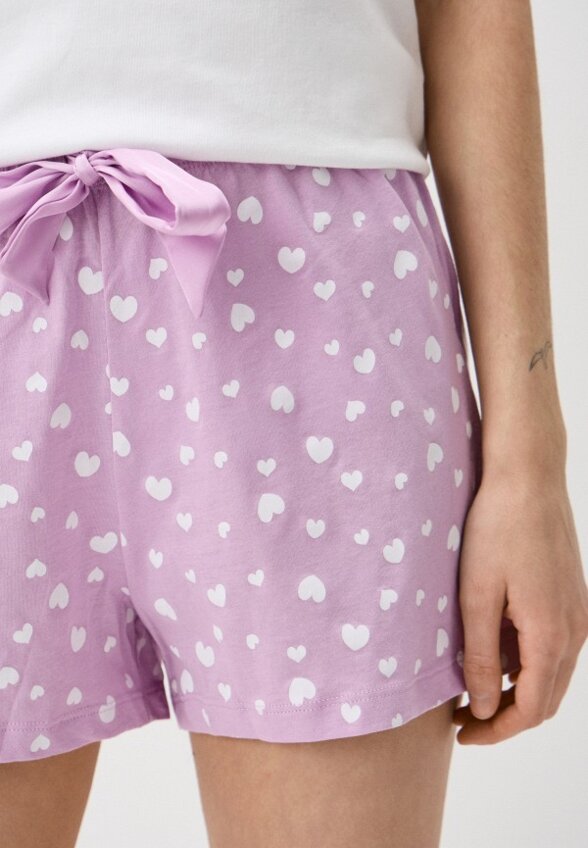 Шорты домашние Terranova