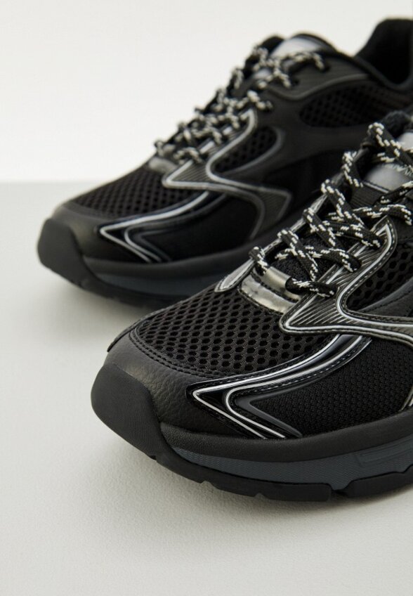 Кроссовки EA7