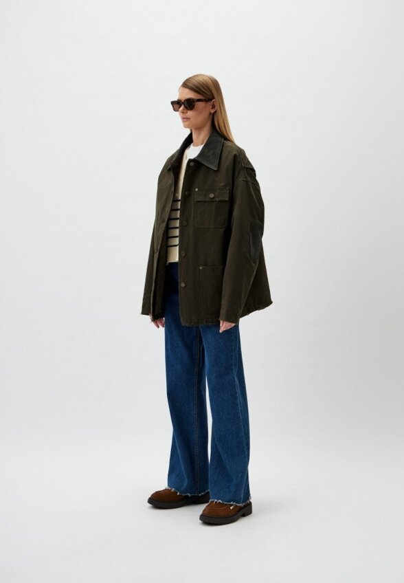 Куртка рабочего Addicted