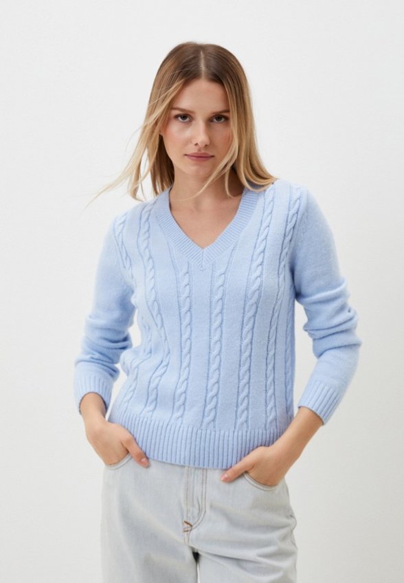 Пуловер Belucci