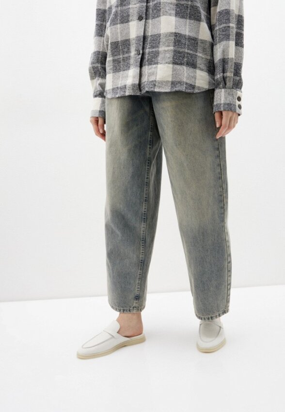 Мюли Ekonika Premium