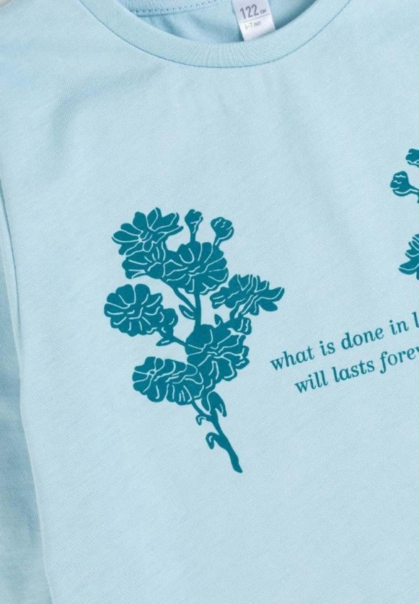 Лонгслив Bossa Nova