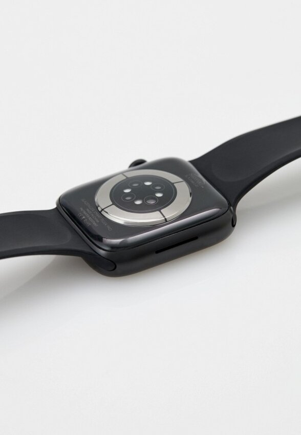 Смарт-часы и ремешок сменный Slazenger