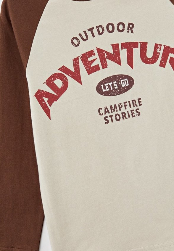 Лонгслив Gloria Jeans