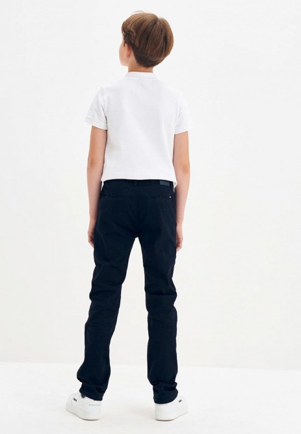 Джинсы Resser Denim