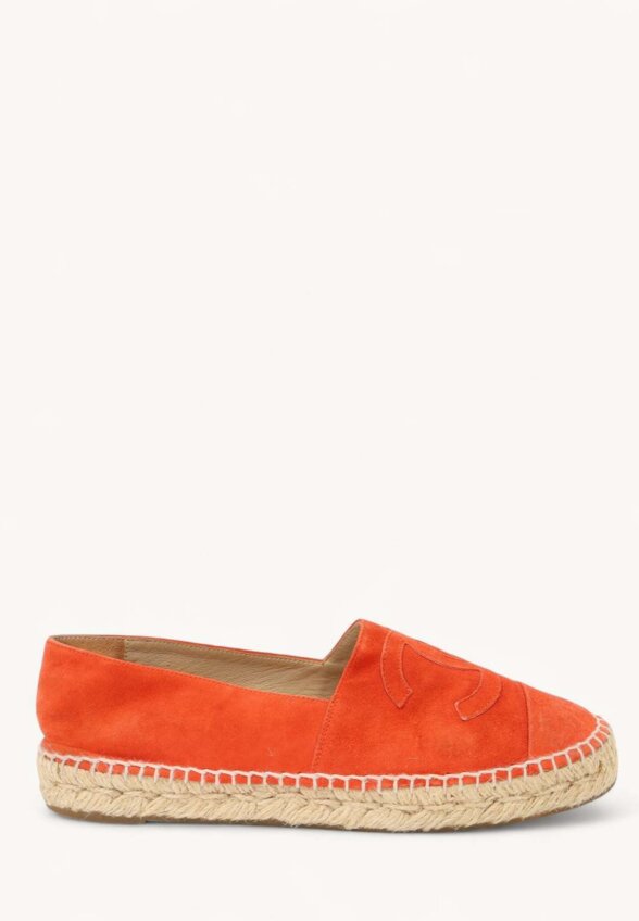 Chanel Shoes