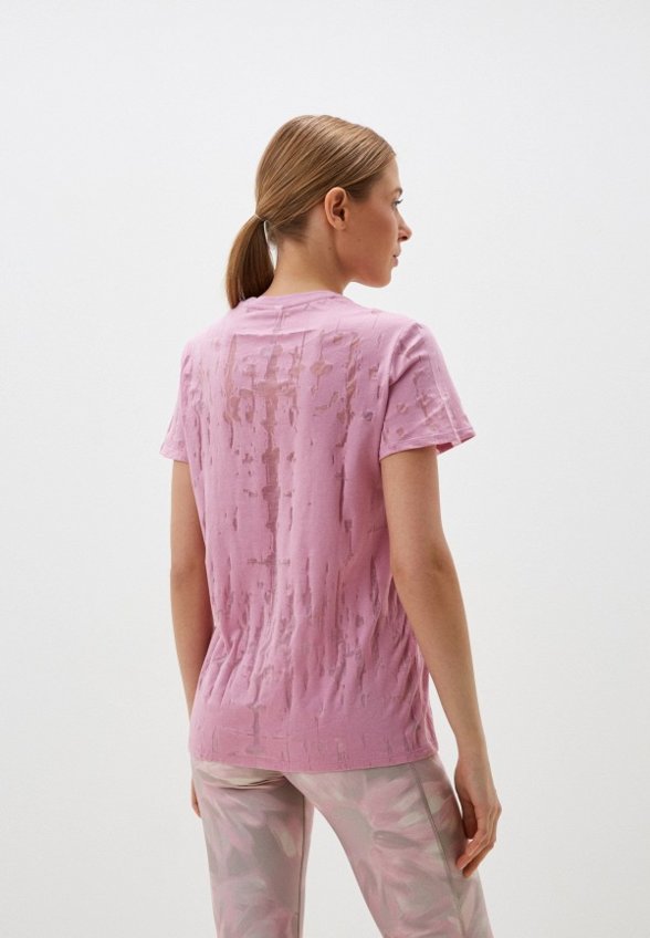 Футболка Reebok