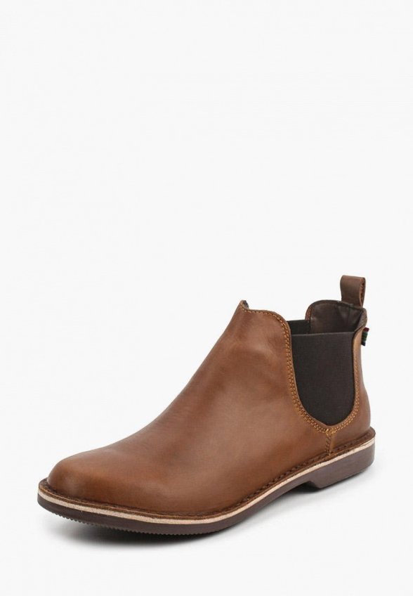 Ботинки Veldskoen