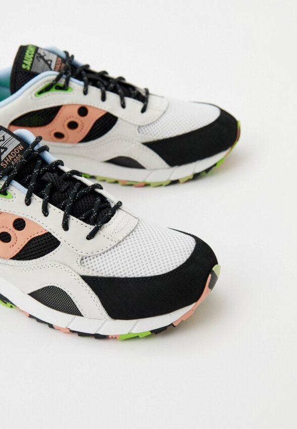 Кроссовки Saucony