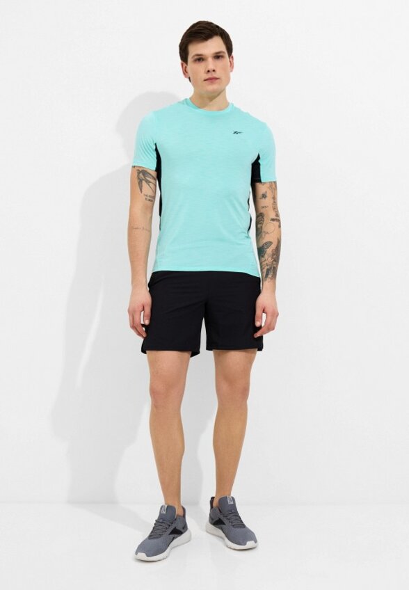 Шорты спортивные Reebok