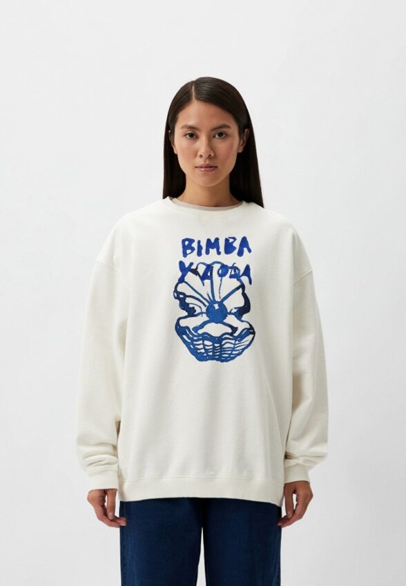 Свитшот Bimba Y Lola