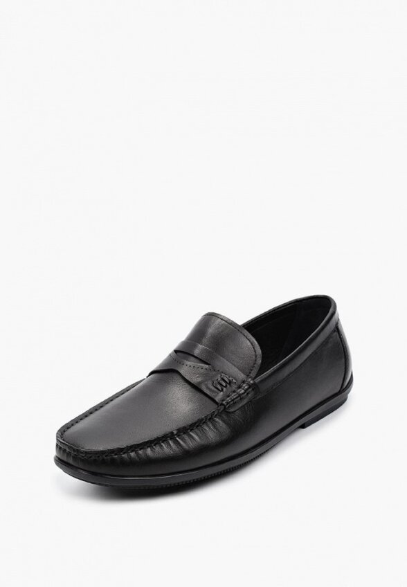 Лоферы Abricot