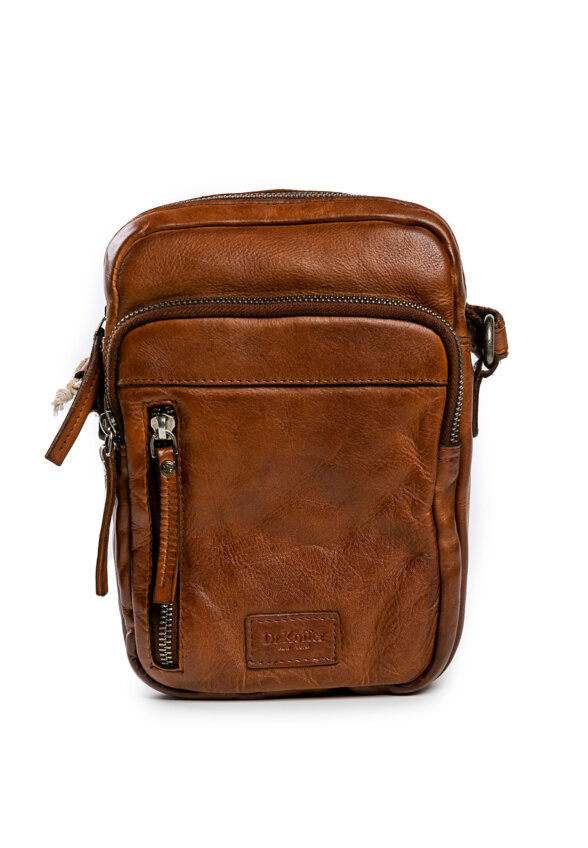 Др.Коффер M402754-249-05 сумка через плечо