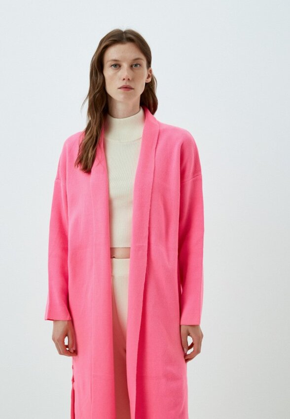 Кардиган LeOtra