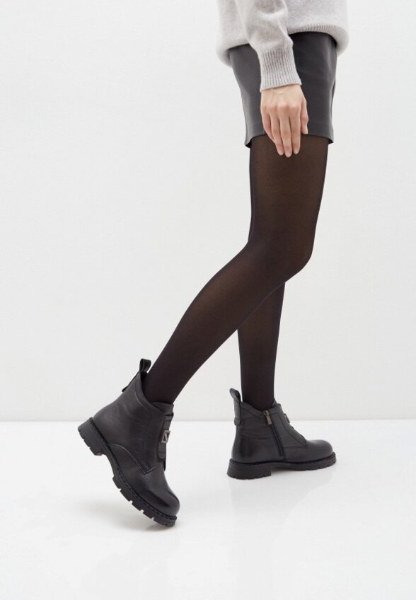 Ботинки Valeani