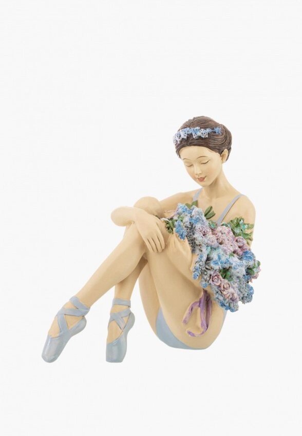 Фигурка декоративная Elan Gallery