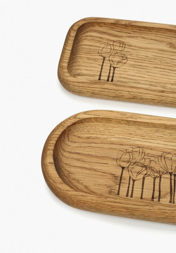 Набор посуды для сервировки Фоксвудрус