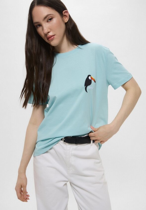 Футболка Ice Play