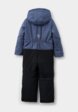 Комбинезон утепленный Jam Mix2  - превью