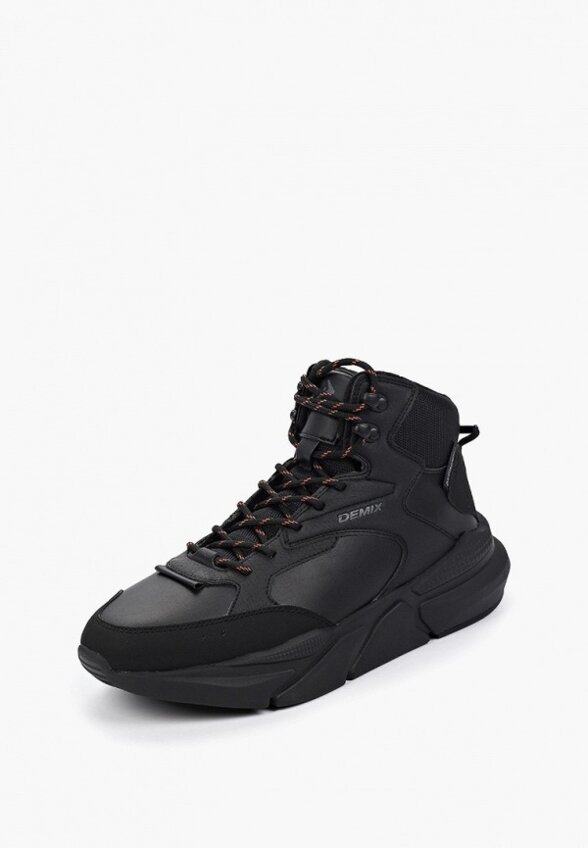 Кроссовки Demix