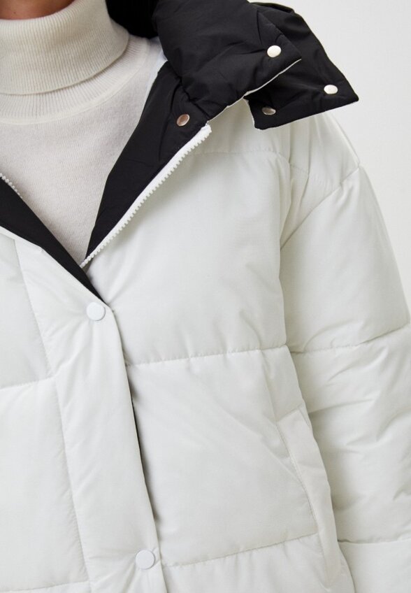 Пуховик Isibris