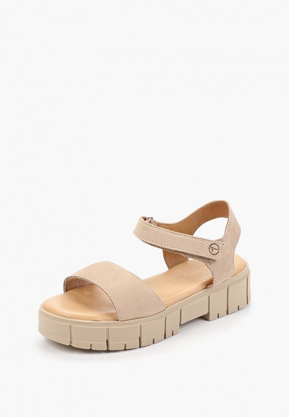 Сандалии Tamaris