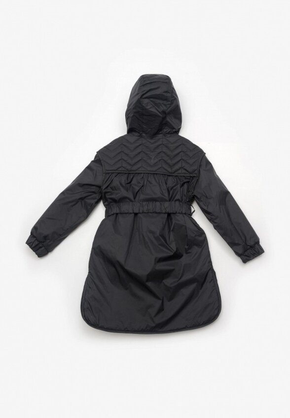 Куртка утепленная Orso Bianco