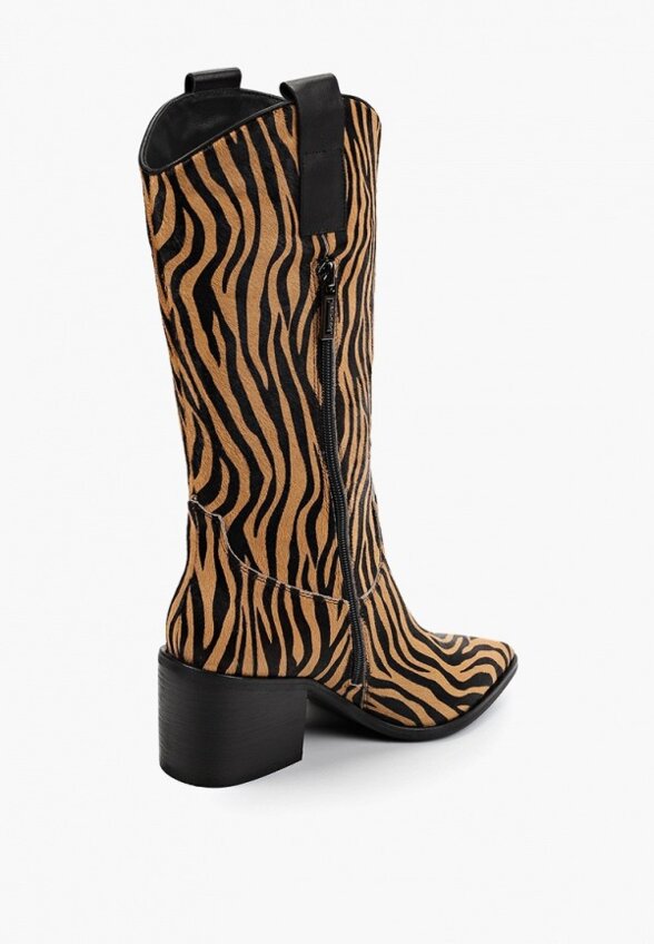 Сапоги Graciana