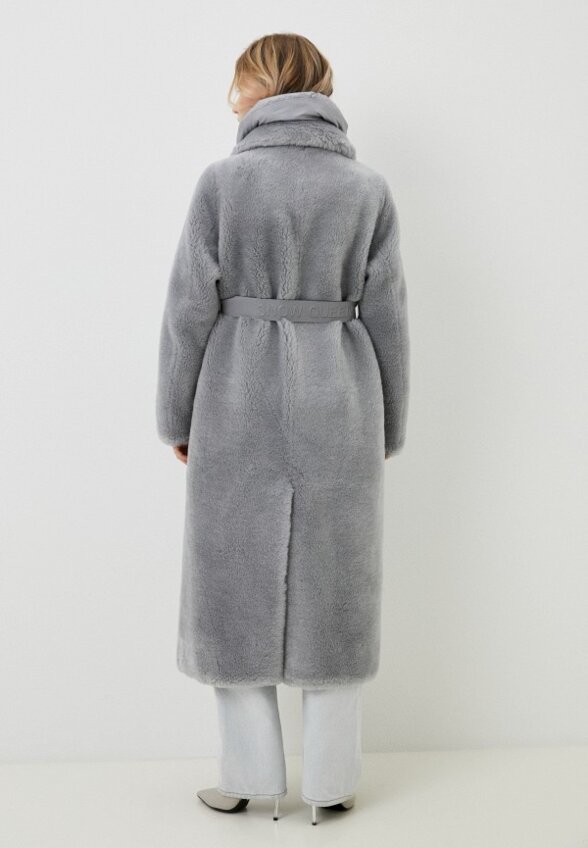 Шуба Снежная Королева