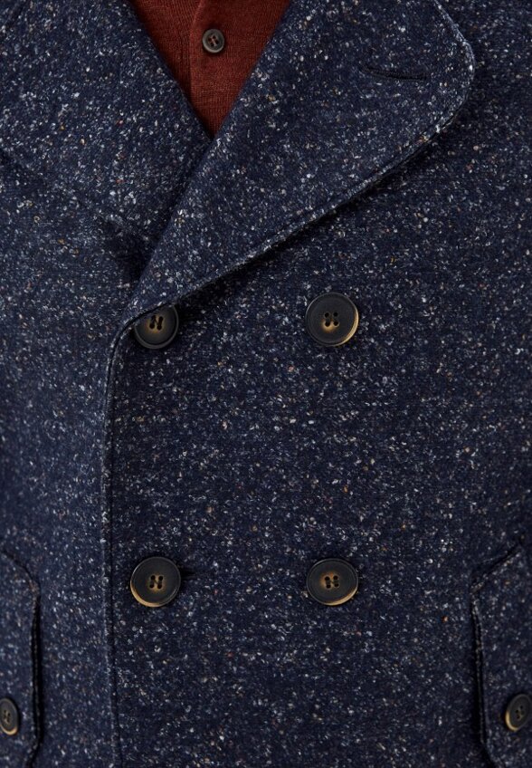 Полупальто Bazioni