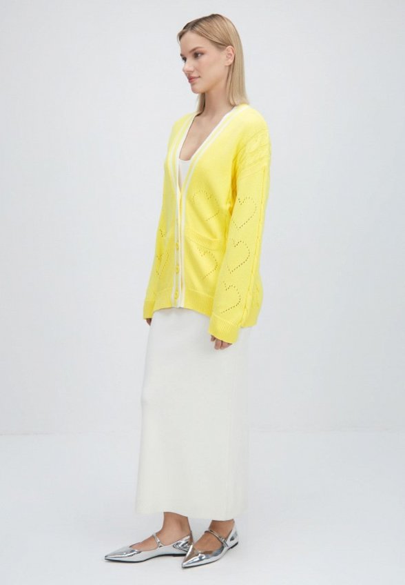 Кардиган Top Top