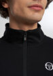 Костюм мужской Sergio Tacchini Marco, Черный9  - превью