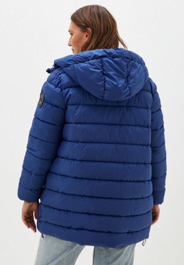 Пуховик MaxRoses