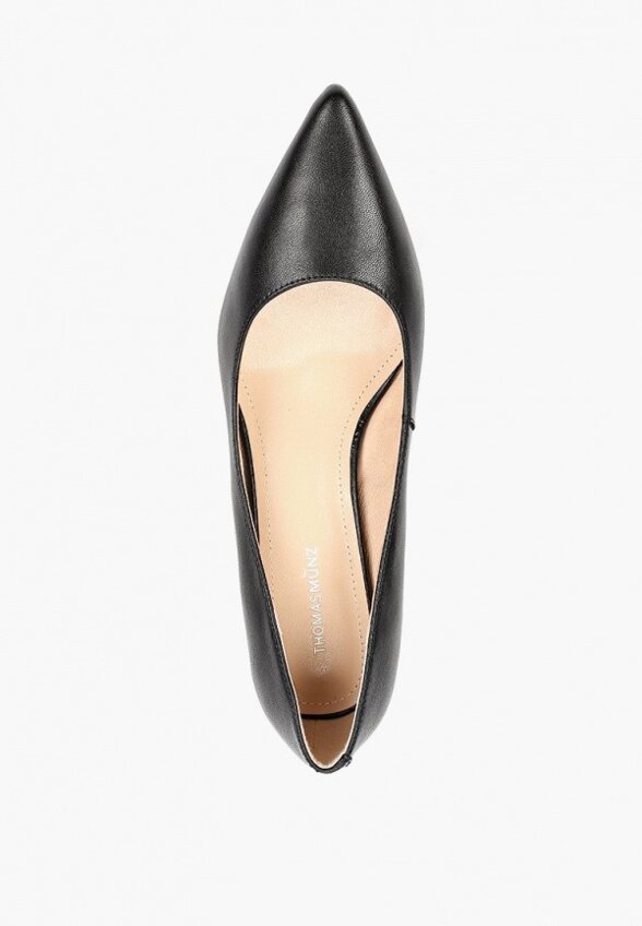 Туфли Thomas Munz