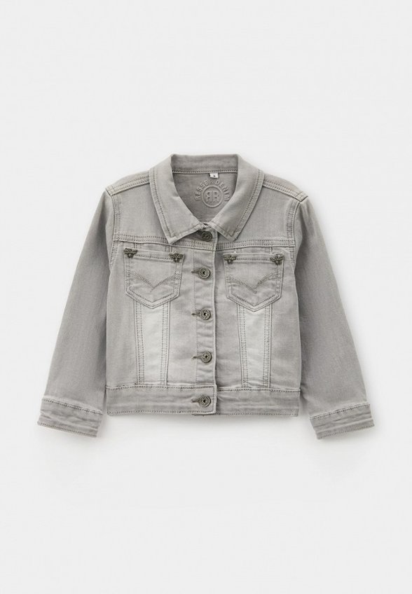 Куртка джинсовая Resser Denim