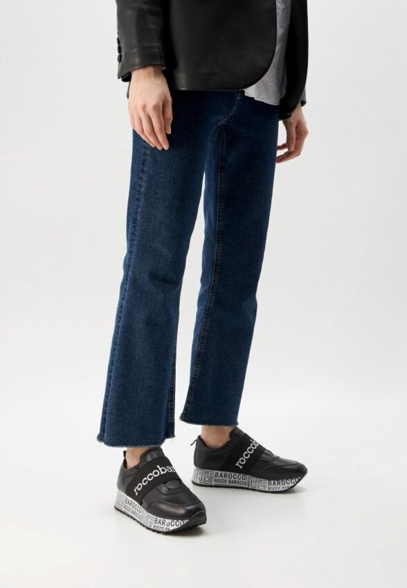 Кроссовки Roccobarocco