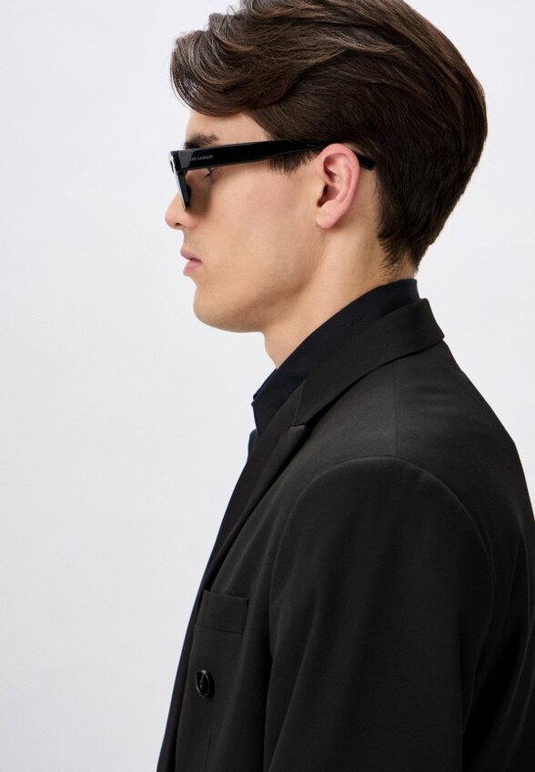 Очки солнцезащитные Saint Laurent