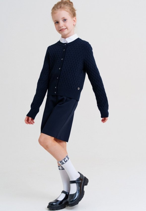 Кардиган PlayToday