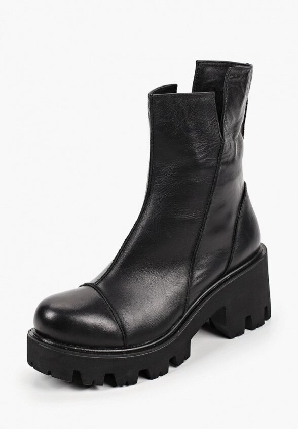 Ботильоны Gresco