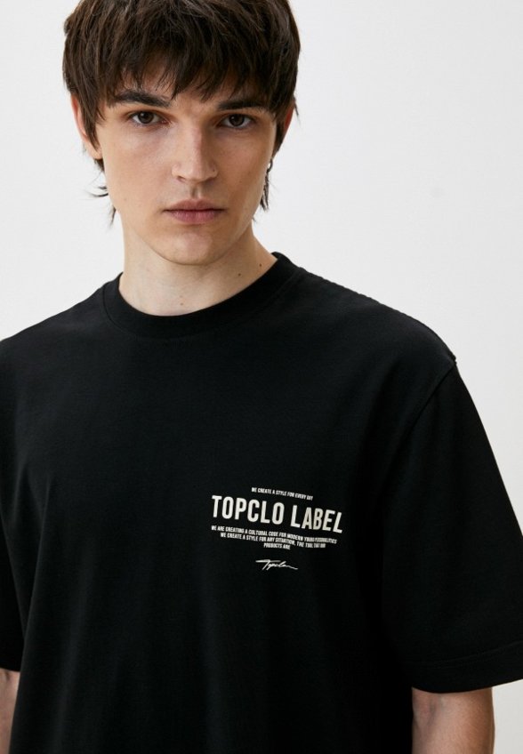 Футболка Topclo