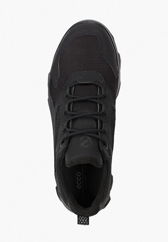 Кроссовки Ecco