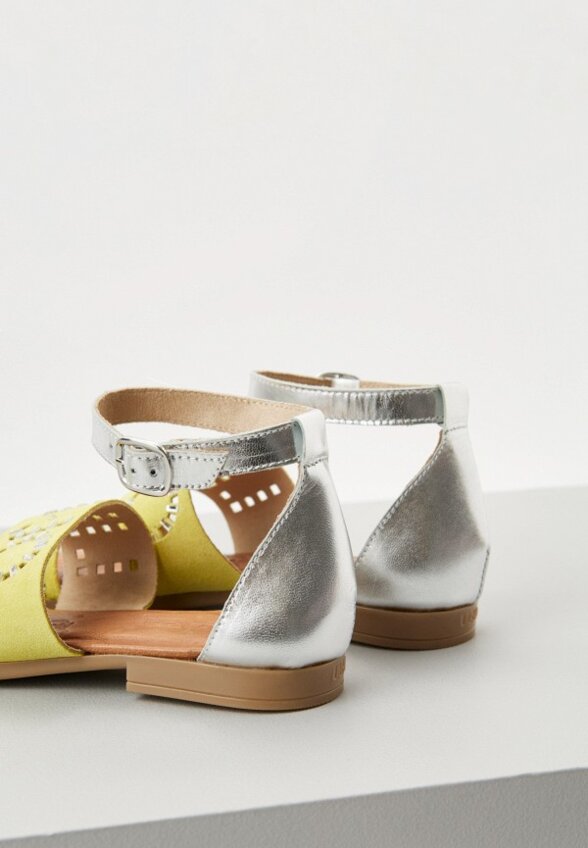 Сандалии Liu Jo