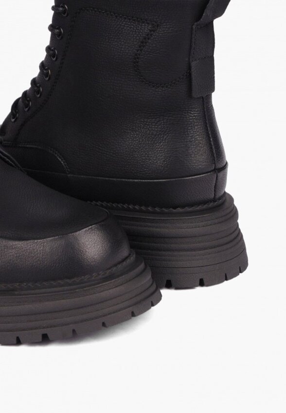 Ботинки Zenden