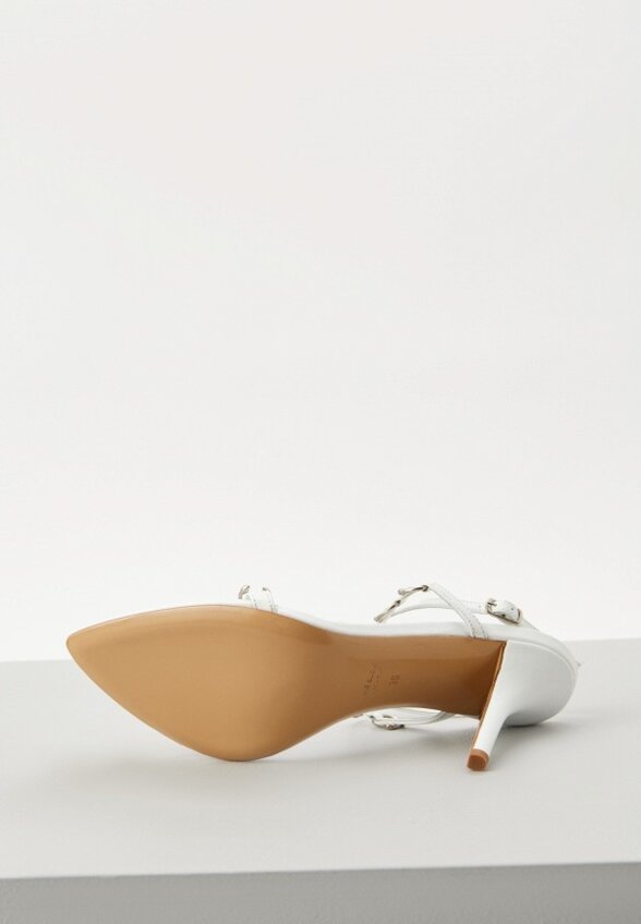 Босоножки Giaborghini