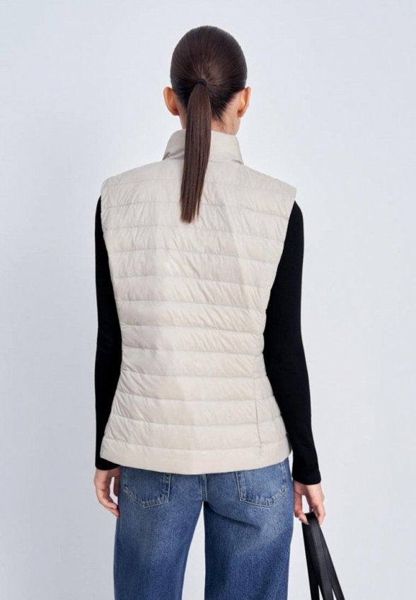 Жилет утепленный Finn Flare